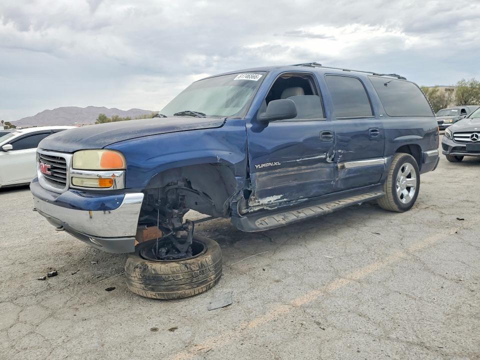 Aukcja sprzedaży 2001 Gmc Yukon Xl, vin: 1GKEC16T41J311029, numer aukcji: 61746566