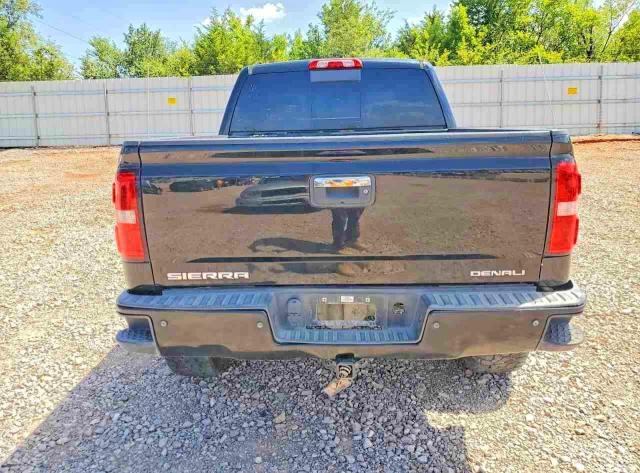61881826 :رقم المزاد ، 3GTU2WEC4EG373434 vin ، 2014 Gmc Sierra مزاد بيع