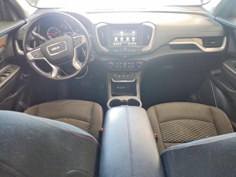 Продажа на аукционе авто 2018 Gmc Terrain, vin: 3GKALTEX2JL245720, номер лота: 59697236