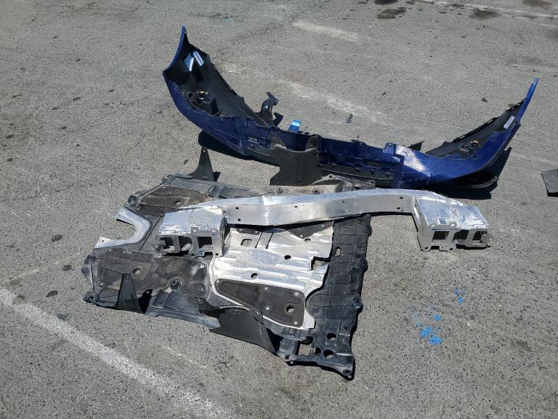 Продажа на аукционе авто 2019 Honda Civic, vin: JHMFC1F31KX006195, номер лота: 61756396
