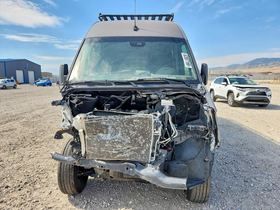 Продажа на аукционе авто 2017 Mercedes-benz Sprinter, vin: WD3FF4CC7HP546474, номер лота: 62807166