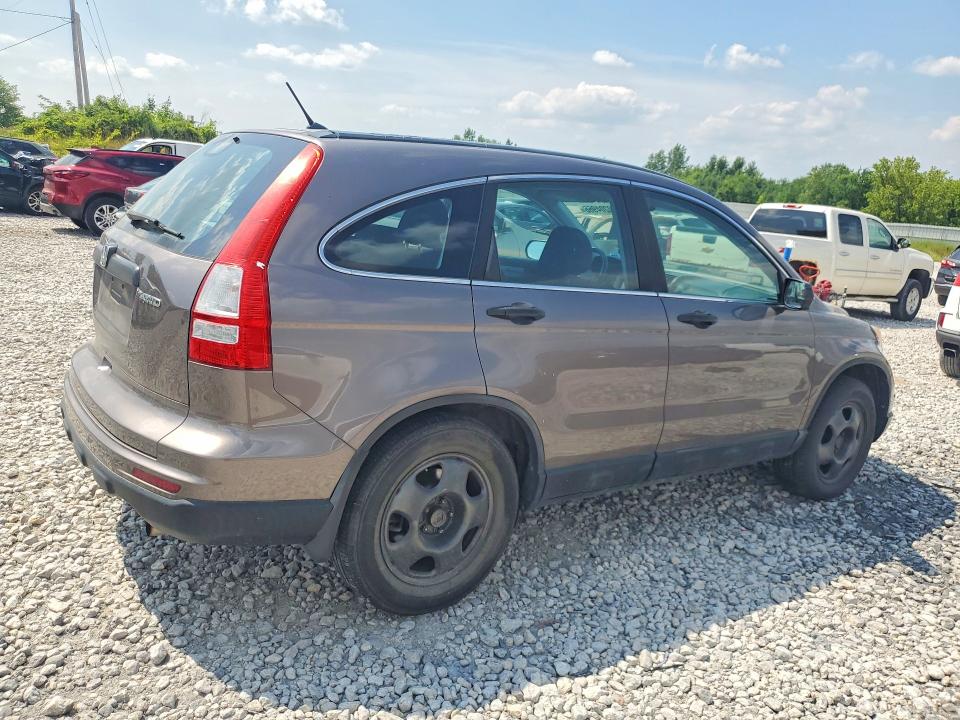 Aukcja sprzedaży 2010 Honda Cr-v, vin: 5J6RE4H34AL081657, numer aukcji: 60204966