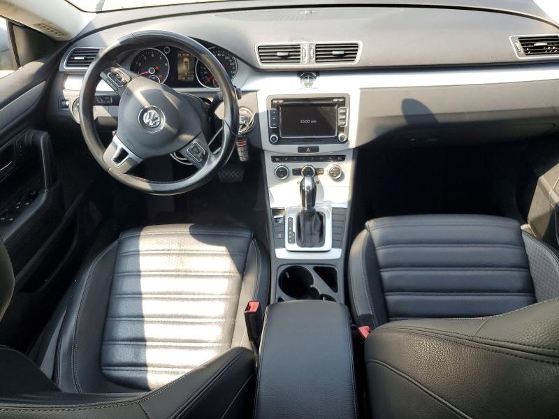 Продаж на аукціоні авто 2013 Volkswagen Cc, vin: WVWBP7AN1DE510793, номер лоту: 61935136