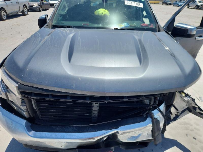 Aukcja sprzedaży 2021 Chevrolet Silverado, vin: 3GCPWCED8MG122276, numer aukcji: 60371186