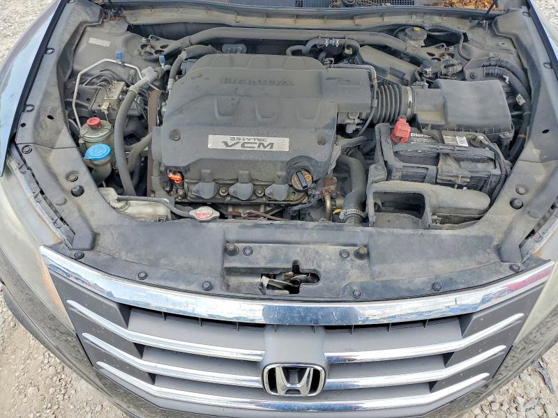 59266226 :رقم المزاد ، 5J6TF1H32CL001504 vin ، 2012 Honda Crosstour مزاد بيع