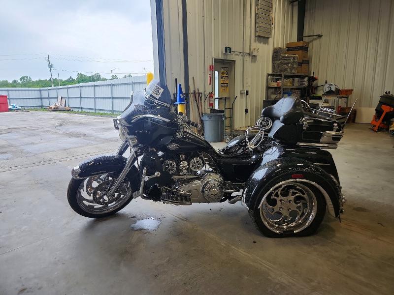 59981706 :رقم المزاد ، 5HD1MAM1X9Y850290 vin ، 2009 Harley-davidson Flhtcutg مزاد بيع