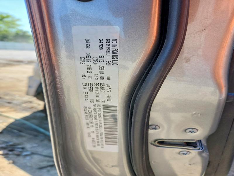 Продаж на аукціоні авто 2019 Jeep Compass Altitude 4wd, vin: 3C4NJDBBXKT714393, номер лоту: 59325756