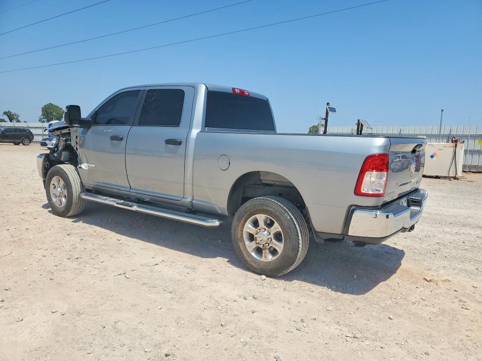 Продаж на аукціоні авто 2024 Ram 2500, vin: 3C6UR5DJ3RG323269, номер лоту: 60749326