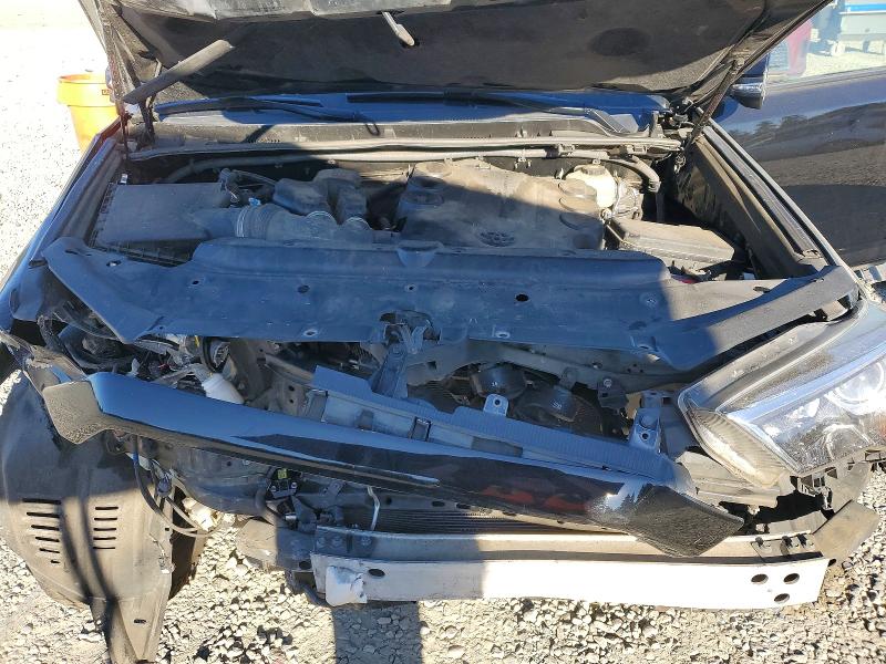 Продажа на аукционе авто 2019 Toyota 4runner, vin: JTEBU5JR0K5633641, номер лота: 60018216