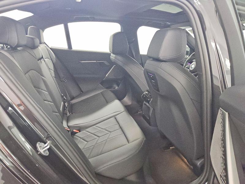 Aukcja sprzedaży 2025 Bmw 530, vin: WBA53FJ0XSCU81310, numer aukcji: 62141436