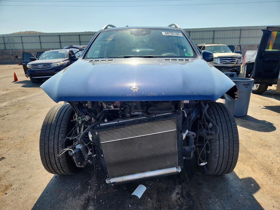 59705186 :رقم المزاد ، 4JGDF6EEXKB208445 vin ، 2019 Mercedes-benz Gls مزاد بيع