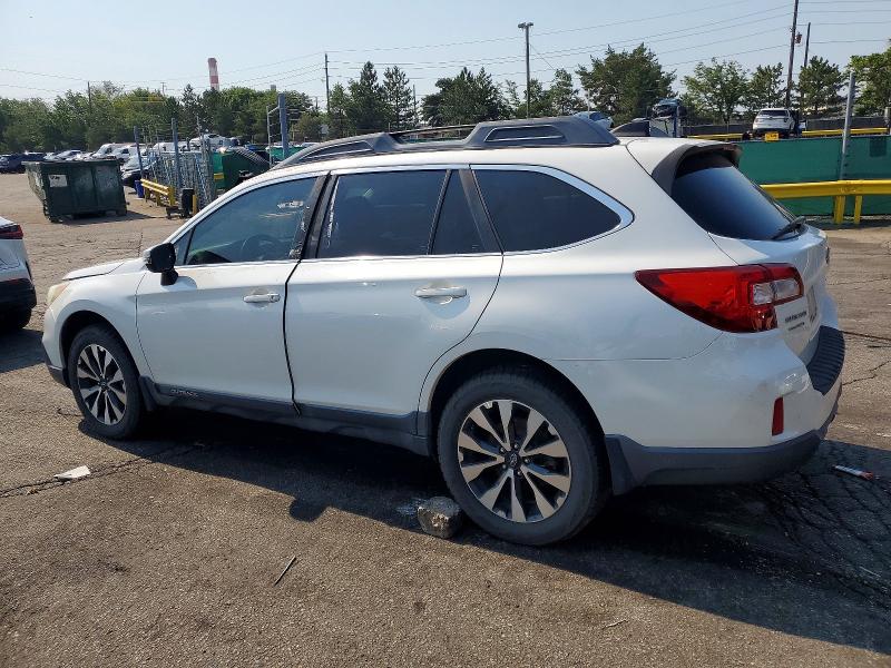 Продажа на аукционе авто 2016 Subaru Outback, vin: 4S4BSENC9G3307769, номер лота: 59274836