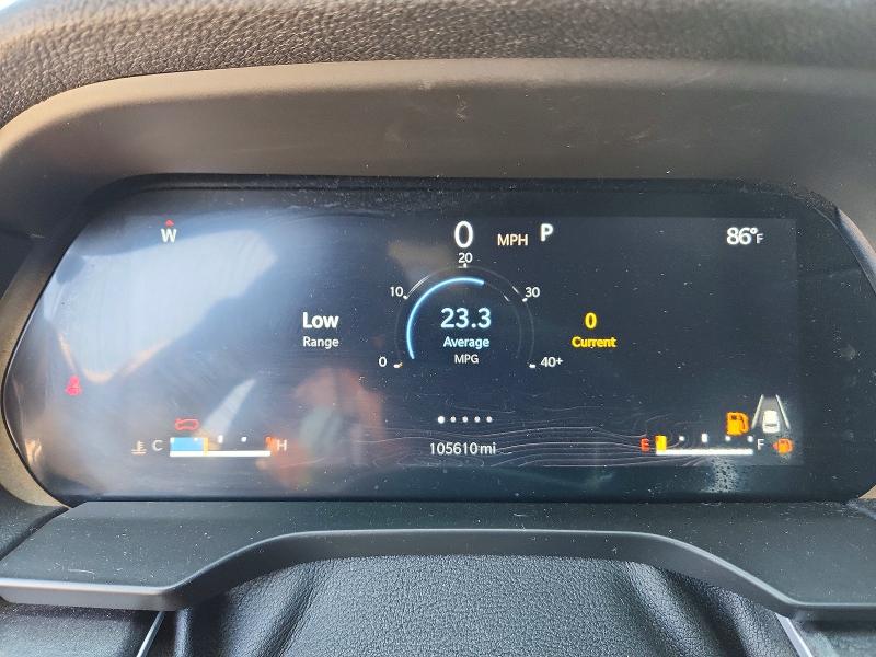2022 Jeep Grand Cherokee მანქანა იყიდება აუქციონზე, vin: 1C4RJHAG9N8601219, აუქციონის ნომერი: 60850486