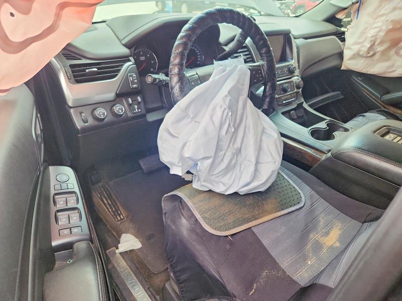 Aukcja sprzedaży 2017 Chevrolet Tahoe, vin: 1GNSKBKC7HR287874, numer aukcji: 59794826
