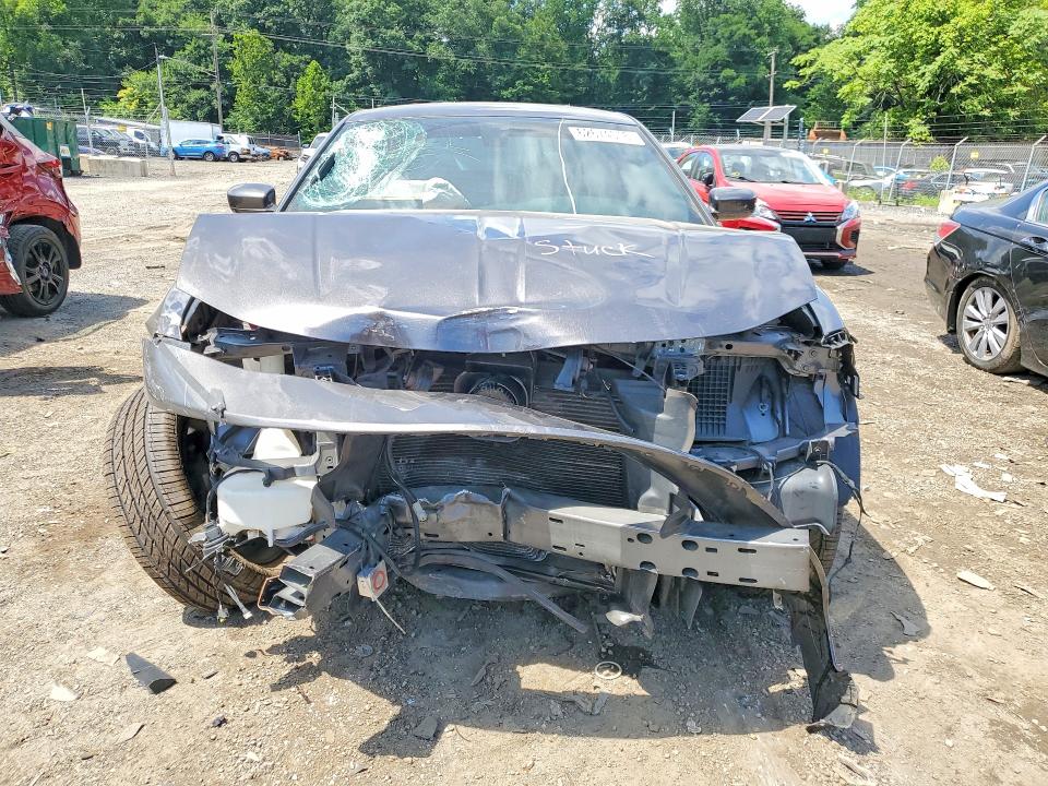 2021 Dodge Charger მანქანა იყიდება აუქციონზე, vin: 2C3CDXJG6MH549133, აუქციონის ნომერი: 62674516
