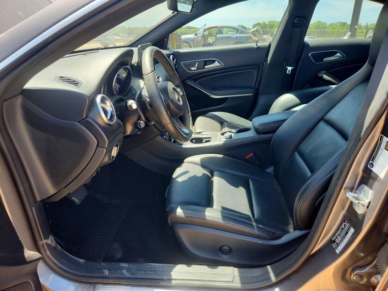 Продажа на аукционе авто 2018 Mercedes-benz Cla, vin: WDDSJ4EB0JN586703, номер лота: 61976946