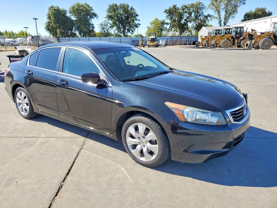 62921966 :رقم المزاد ، 1HGCP2F89AA002151 vin ، 2010 Honda Accord مزاد بيع