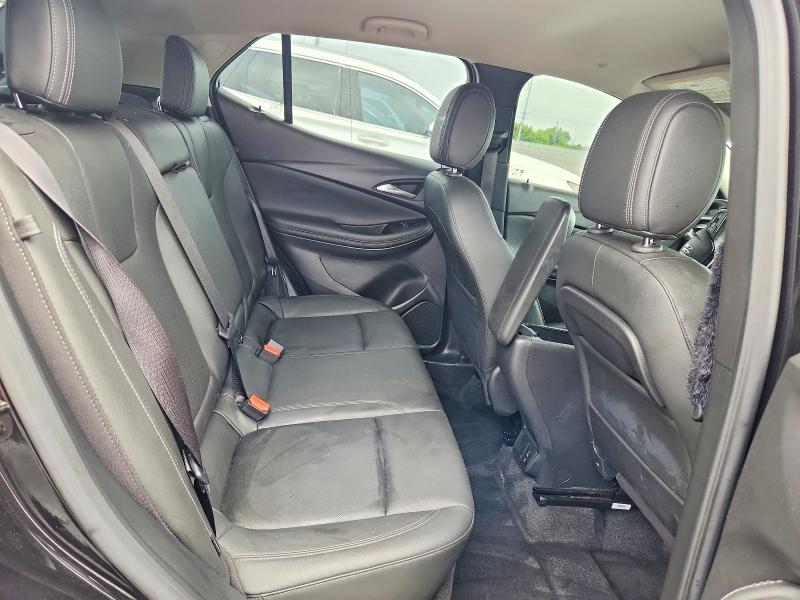 Aukcja sprzedaży 2024 Buick Encore Gx, vin: KL4AMDSL5RB194429, numer aukcji: 60590366