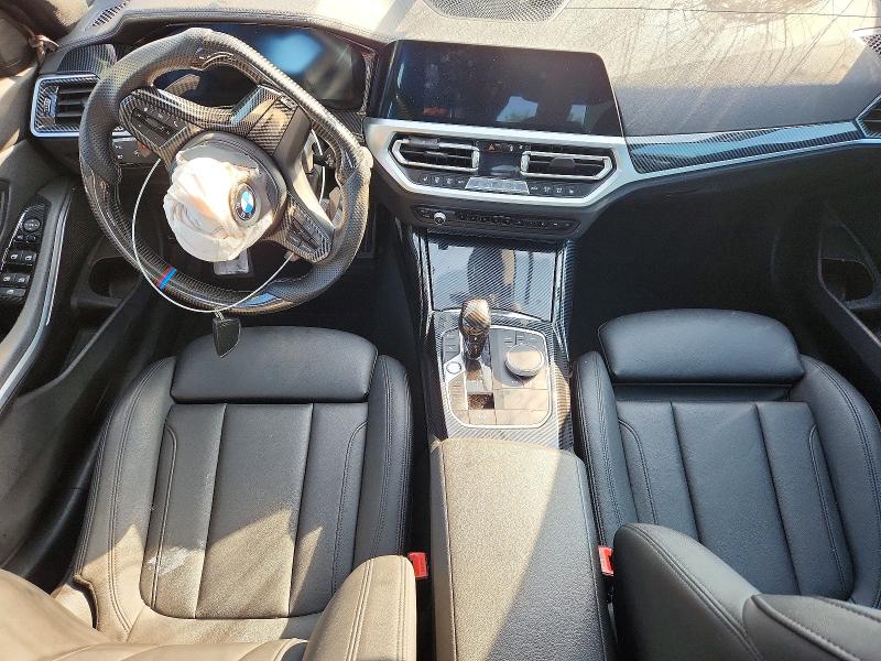 Aukcja sprzedaży 2021 Bmw M340xi, vin: 3MW5U9J04M8B61005, numer aukcji: 60804546
