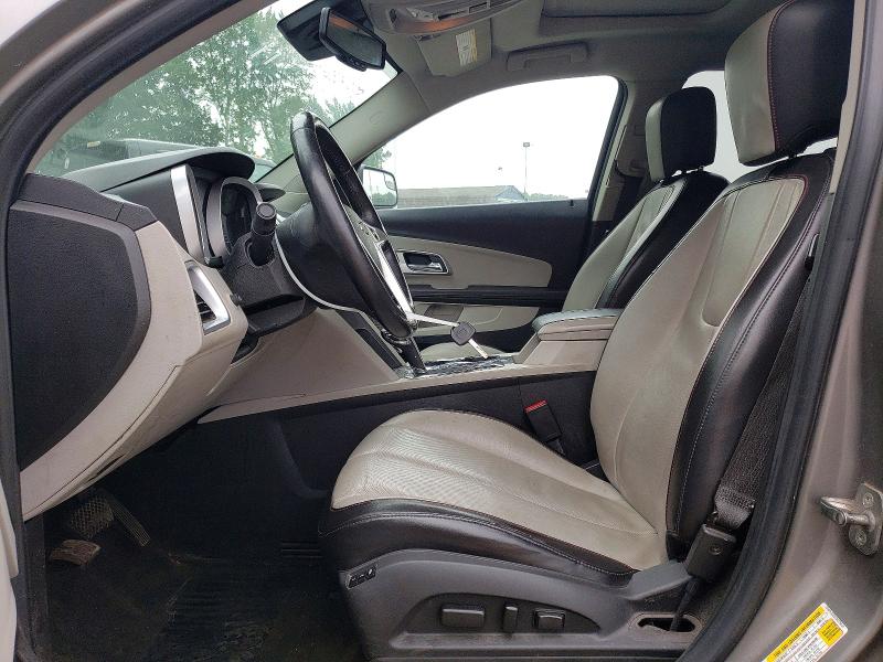 Продажа на аукционе авто 2012 Chevrolet Equinox, vin: 2GNFLGE52C6378631, номер лота: 61592236