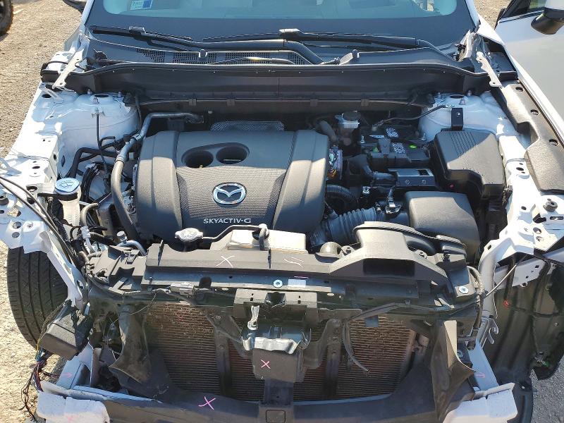 Auction sale of the 2021 Mazda Cx-5, vin: JM3KFBDM9M0417579, lot number: 62127436