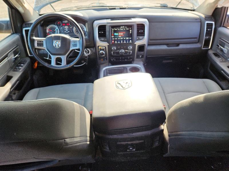 Aukcja sprzedaży 2021 Ram 1500 Classic, vin: 1C6RR7TT3MS587470, numer aukcji: 58917676