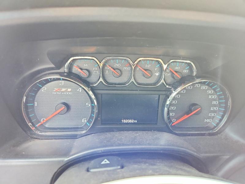 61169116 :رقم المزاد ، 1GCVKSEC1JZ201529 vin ، 2018 Chevrolet Silverado مزاد بيع