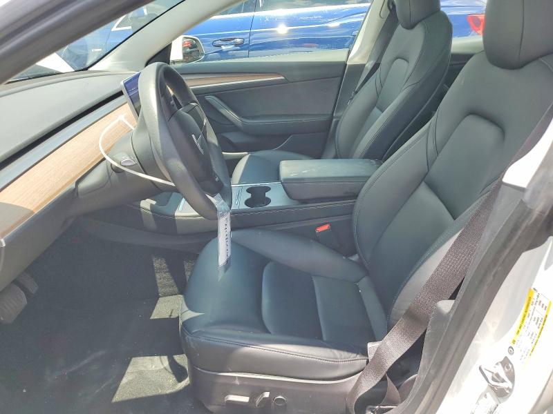 Aukcja sprzedaży 2021 Tesla Model 3, vin: 5YJ3E1EA9MF090813, numer aukcji: 59910966