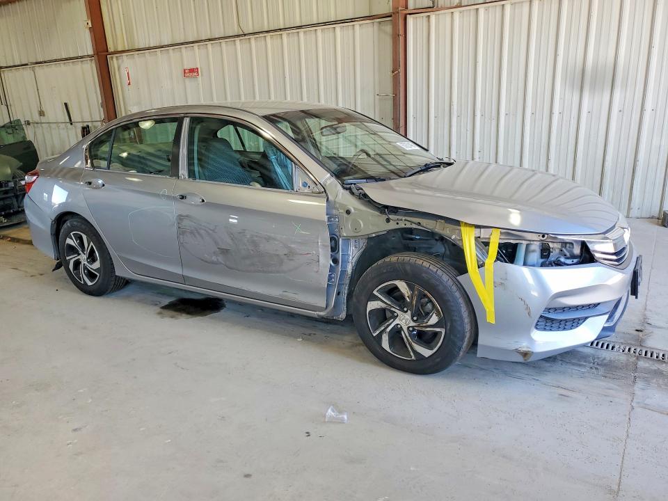 Aukcja sprzedaży 2017 Honda Accord, vin: 1HGCR2F38HA302966, numer aukcji: 60927466