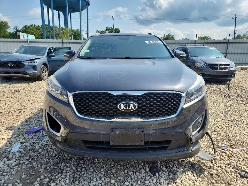 Продаж на аукціоні авто 2016 Kia Sorento, vin: 5XYPGDA34GG157948, номер лоту: 62135296