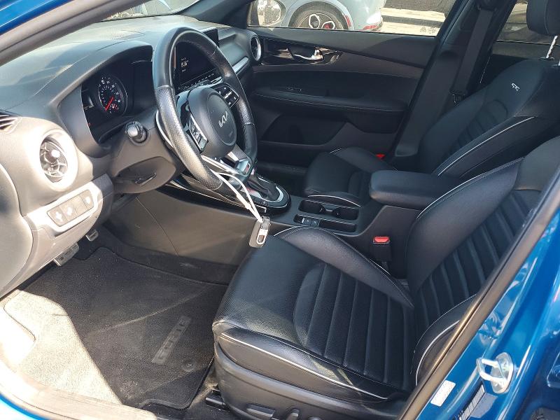 Aukcja sprzedaży 2024 Kia Forte, vin: 3KPF54AD4RE692286, numer aukcji: 62689056