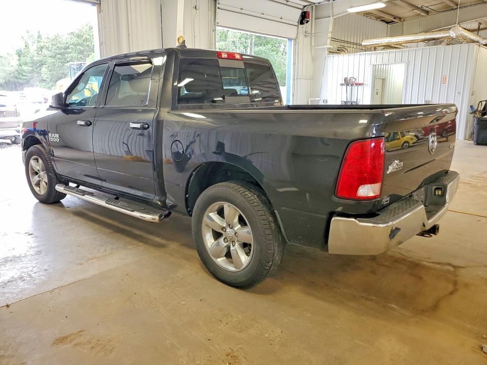 2015 Ram 1500 მანქანა იყიდება აუქციონზე, vin: 1C6RR7LGXFS733322, აუქციონის ნომერი: 62131666