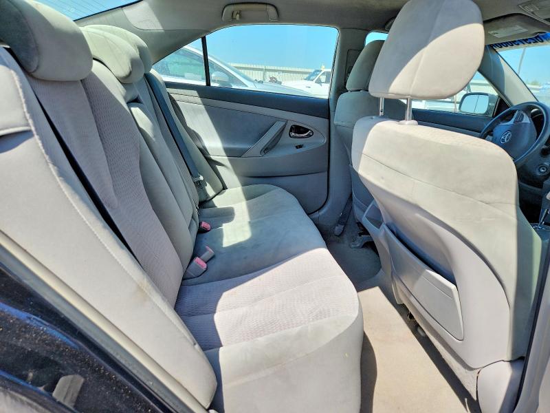 2010 Toyota Camry მანქანა იყიდება აუქციონზე, vin: 4T1BF3EK3AU550530, აუქციონის ნომერი: 62979686