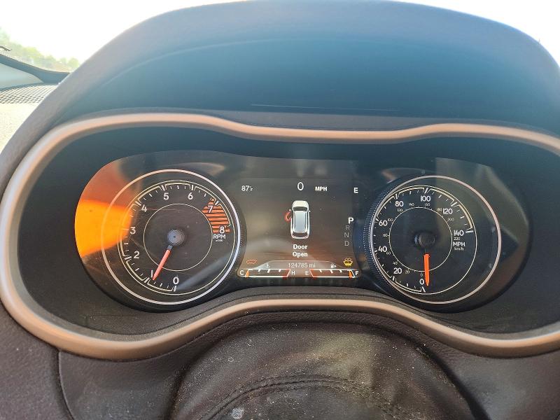 Продажа на аукционе авто 2017 Jeep Cherokee, vin: 1C4PJMBS9HW568287, номер лота: 60999256