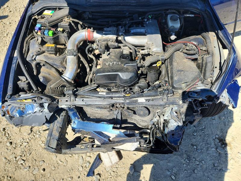 Продаж на аукціоні авто 2001 Lexus Is, vin: JTHBD182810018030, номер лоту: 60407826