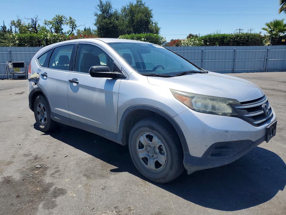 Aukcja sprzedaży 2014 Honda Cr-v, vin: 2HKRM4H34EH673076, numer aukcji: 60209486