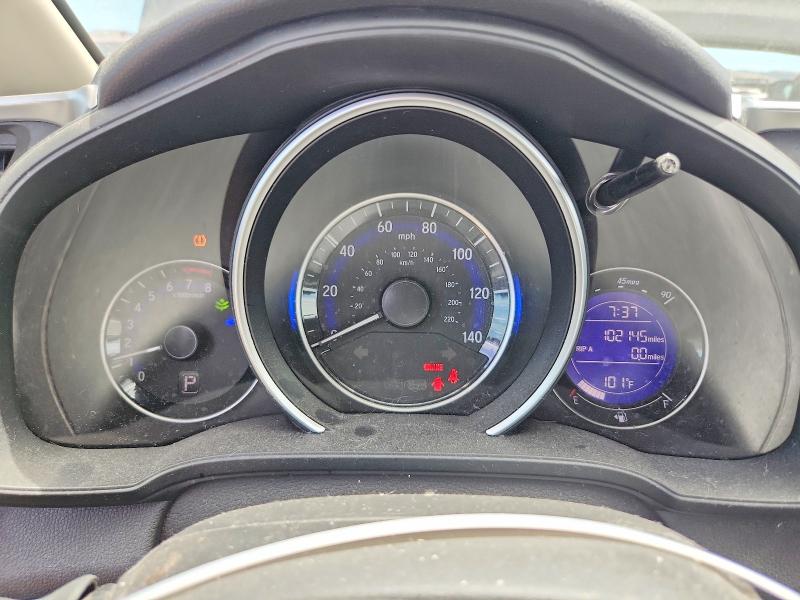 Продажа на аукционе авто 2015 Honda Fit, vin: 3HGGK5H51FM784900, номер лота: 61809006