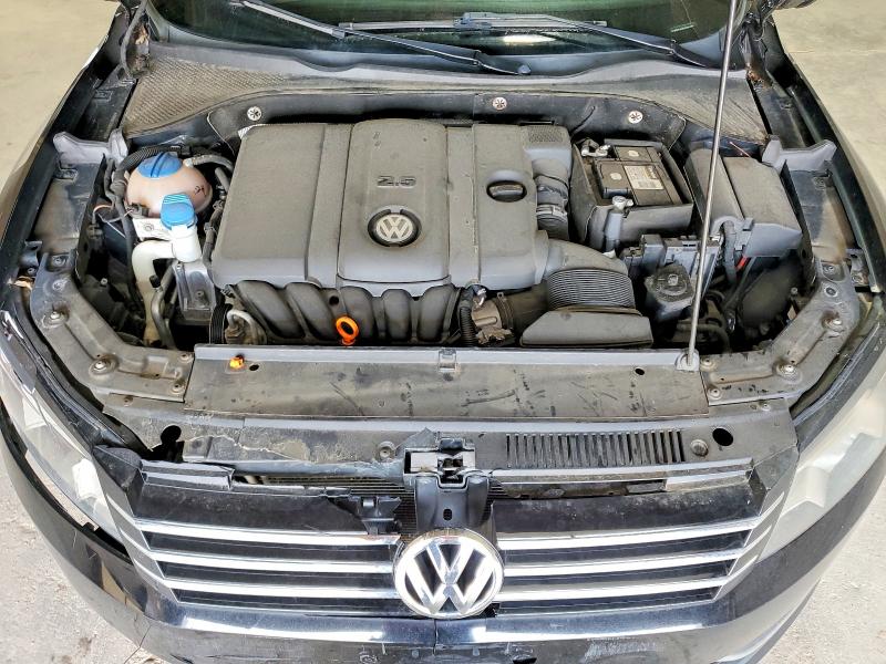 Продажа на аукционе авто 2013 Volkswagen Passat, vin: 1VWBH7A35DC081288, номер лота: 60331486