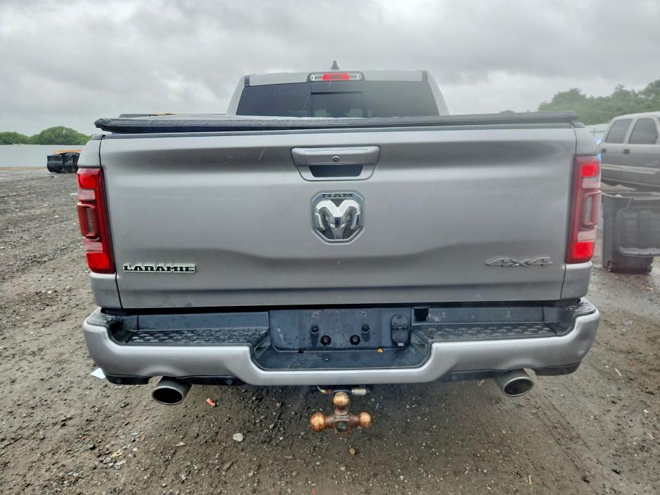 61967816 :رقم المزاد ، 1C6SRFJT3KN924715 vin ، 2019 Ram 1500 مزاد بيع