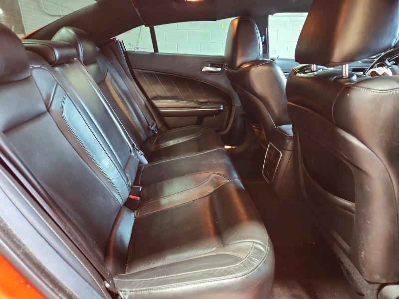 2018 Dodge Charger მანქანა იყიდება აუქციონზე, vin: 2C3CDXJG6JH213686, აუქციონის ნომერი: 63113546