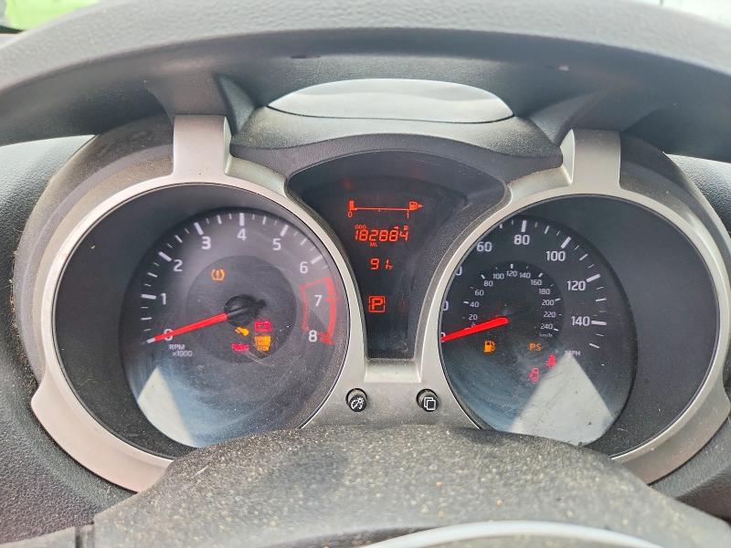 Aukcja sprzedaży 2016 Nissan Juke, vin: JN8AF5MR8GT601162, numer aukcji: 62566326