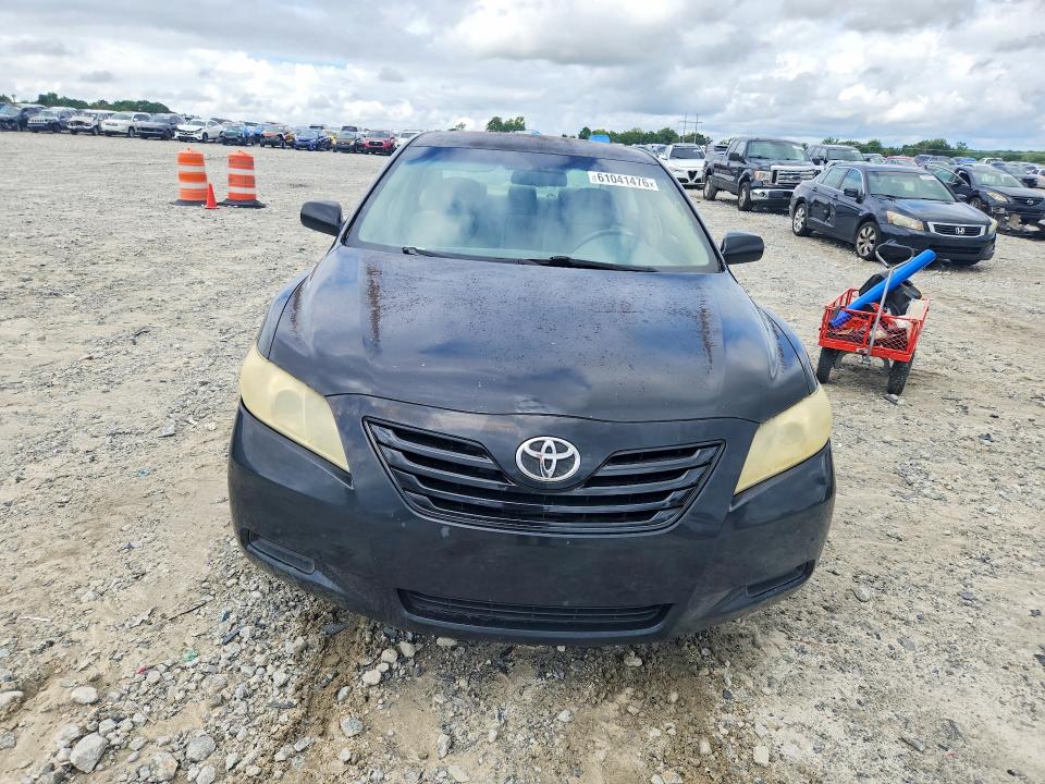 2007 Toyota Camry მანქანა იყიდება აუქციონზე, vin: 4T1BE46K07U052690, აუქციონის ნომერი: 61041476