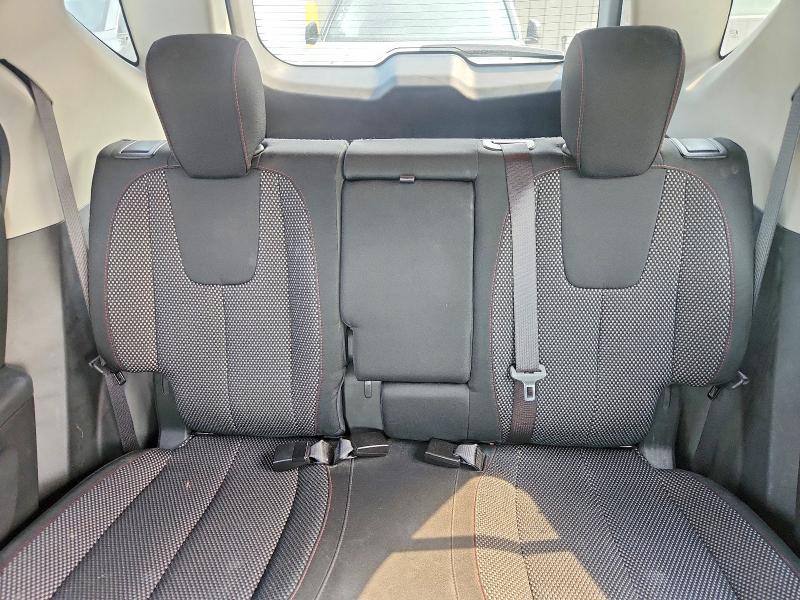 Продаж на аукціоні авто 2016 Chevrolet Equinox, vin: 2GNFLFE33G6346642, номер лоту: 61179686