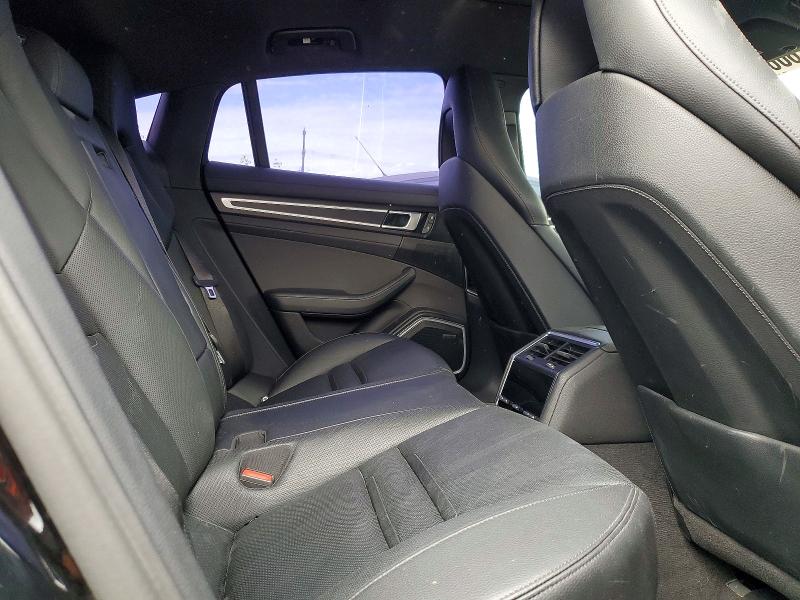 2023 Porsche Panamera მანქანა იყიდება აუქციონზე, vin: WP0AJ2A79PL103581, აუქციონის ნომერი: 60643706