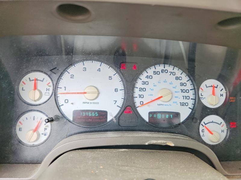 Продажа на аукционе авто 2002 Dodge Ram 1500, vin: 1D7HA16N32J145593, номер лота: 61513606