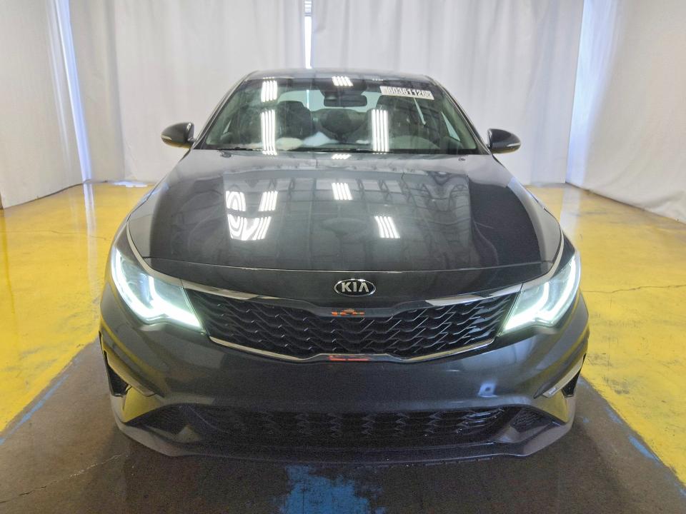 Aukcja sprzedaży 2020 Kia Optima, vin: 5XXGT4L30LG443464, numer aukcji: 60361126