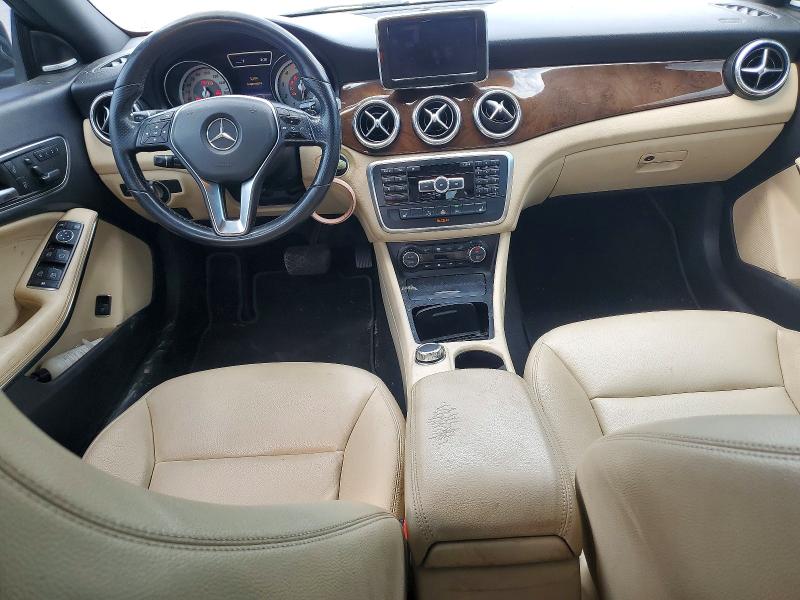 Продаж на аукціоні авто 2014 Mercedes-benz Cla, vin: WDDSJ4EB0EN036956, номер лоту: 63181466