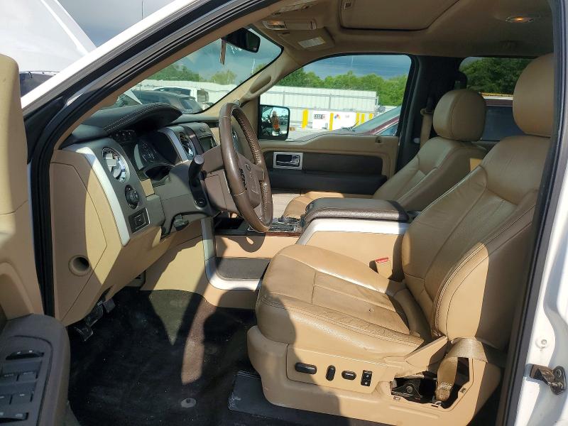 59604486 :رقم المزاد ، 1FTFW1ET7EKE14308 vin ، 2014 Ford F150 مزاد بيع
