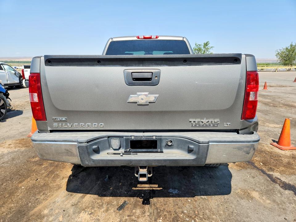 2009 Chevrolet Silverado მანქანა იყიდება აუქციონზე, vin: 1GCEK290X9Z197203, აუქციონის ნომერი: 59655256