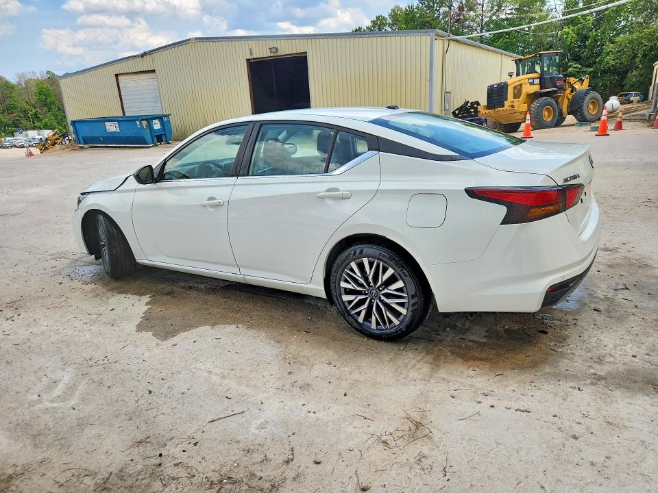Продаж на аукціоні авто 2026 Nissan Altima, vin: 1N4BL4DV1TN312550, номер лоту: 60765476